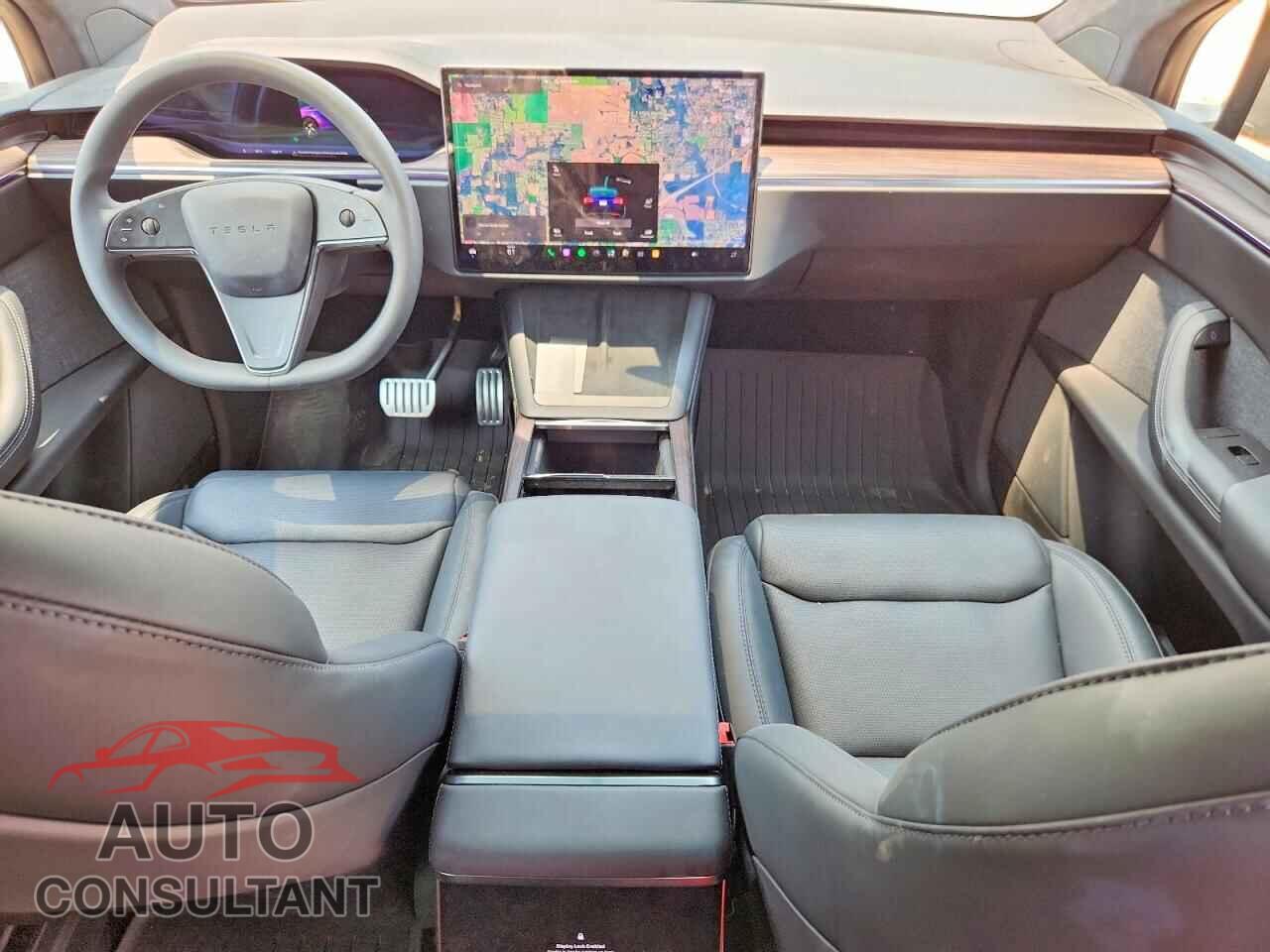 TESLA MODEL X 2026 - 7SAXCDE56TF479728