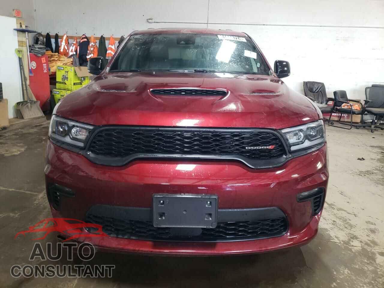 DODGE DURANGO 2023 - 1C4SDJCT5PC636995
