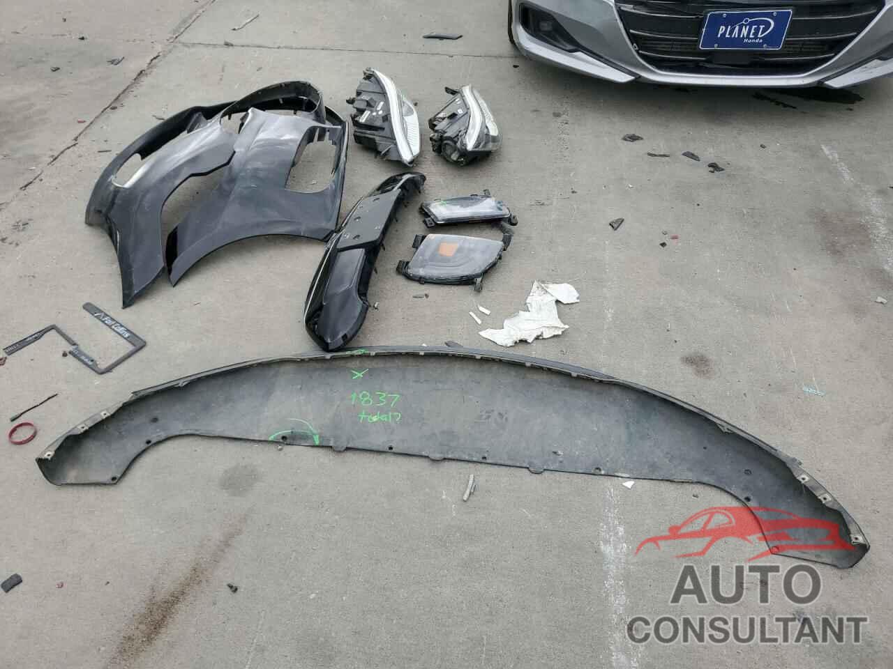 TESLA MODEL S 2013 - 5YJSA1CG4DFP04956