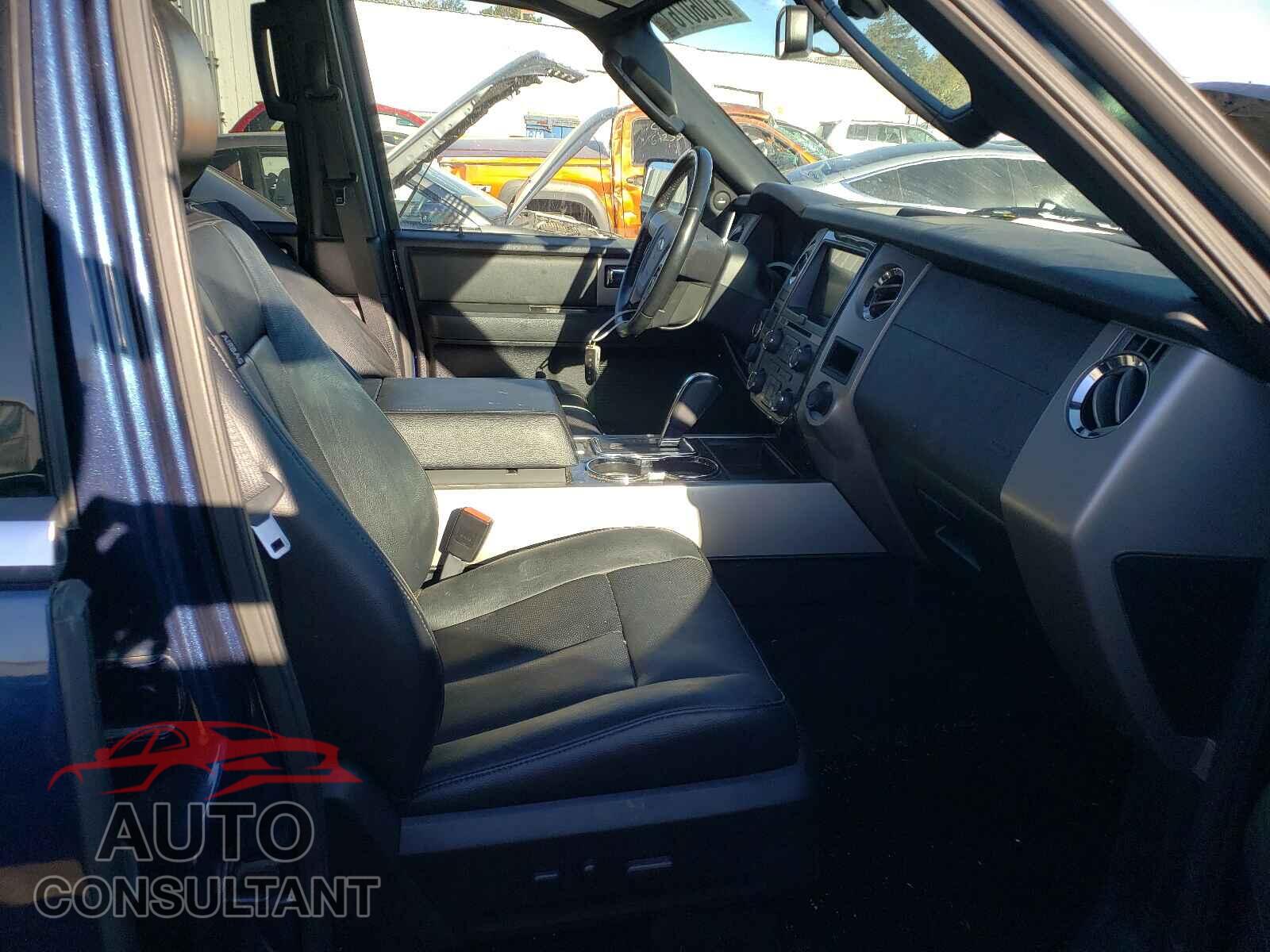 FORD EXPEDITION 2017 - 1FMJK2AT2HEA83802