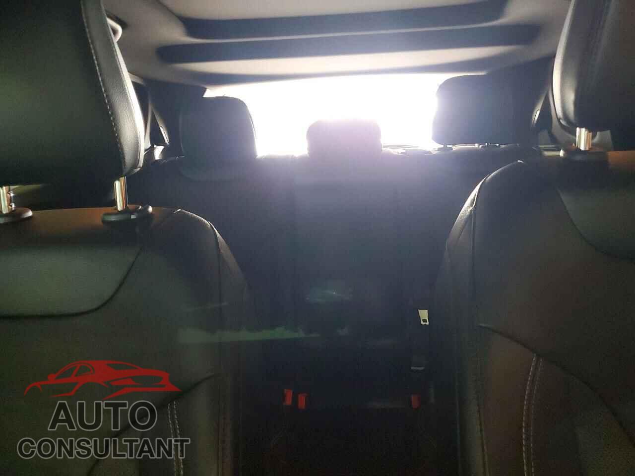 JEEP COMPASS 2024 - 3C4NJDCN8RT171810
