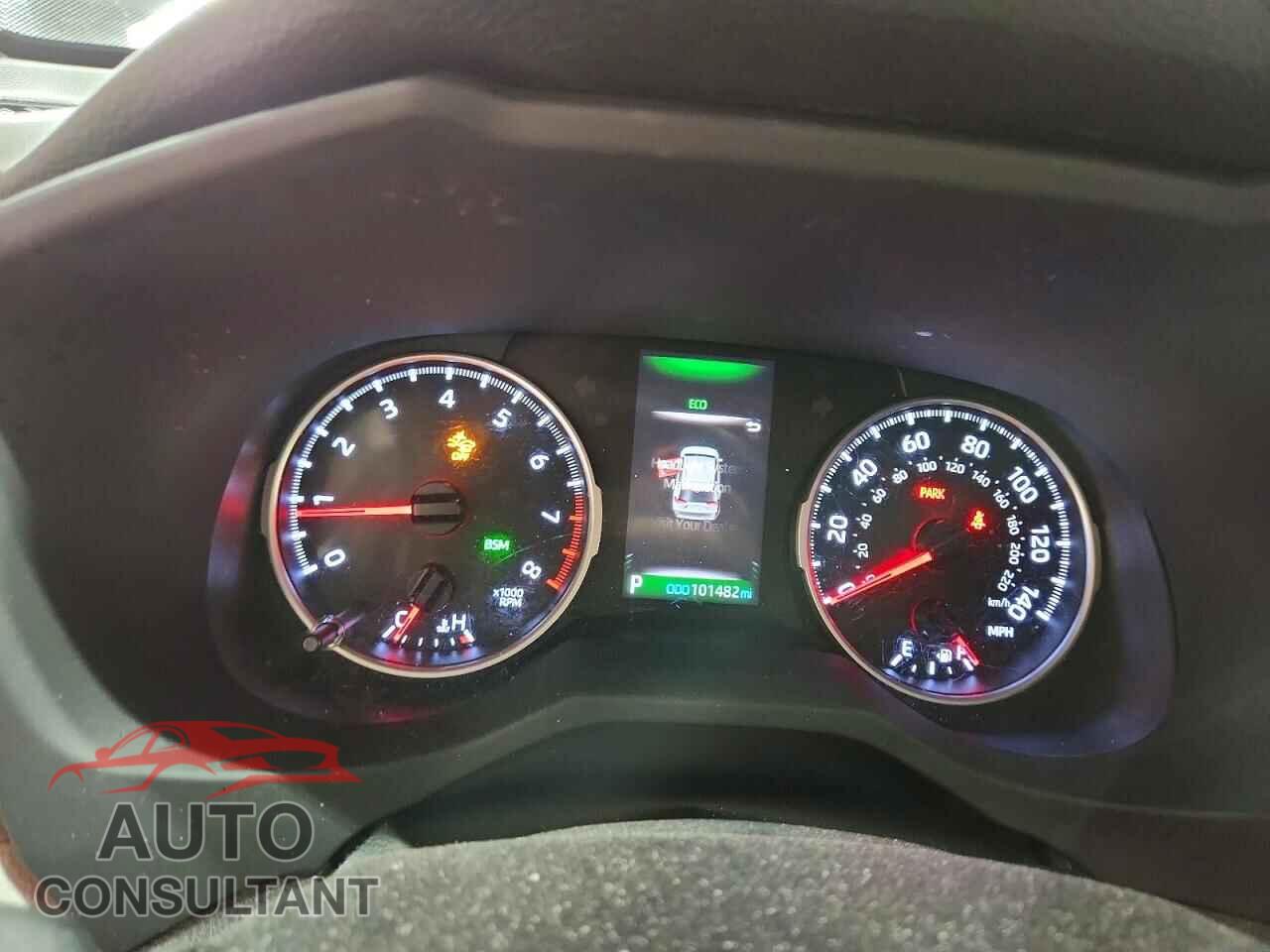 TOYOTA RAV4 2019 - JTMP1RFV3KD029037
