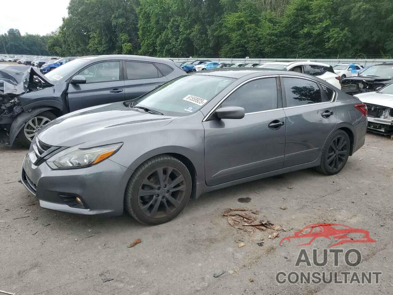 NISSAN ALTIMA 2017 - 1N4AL3AP9HC115172