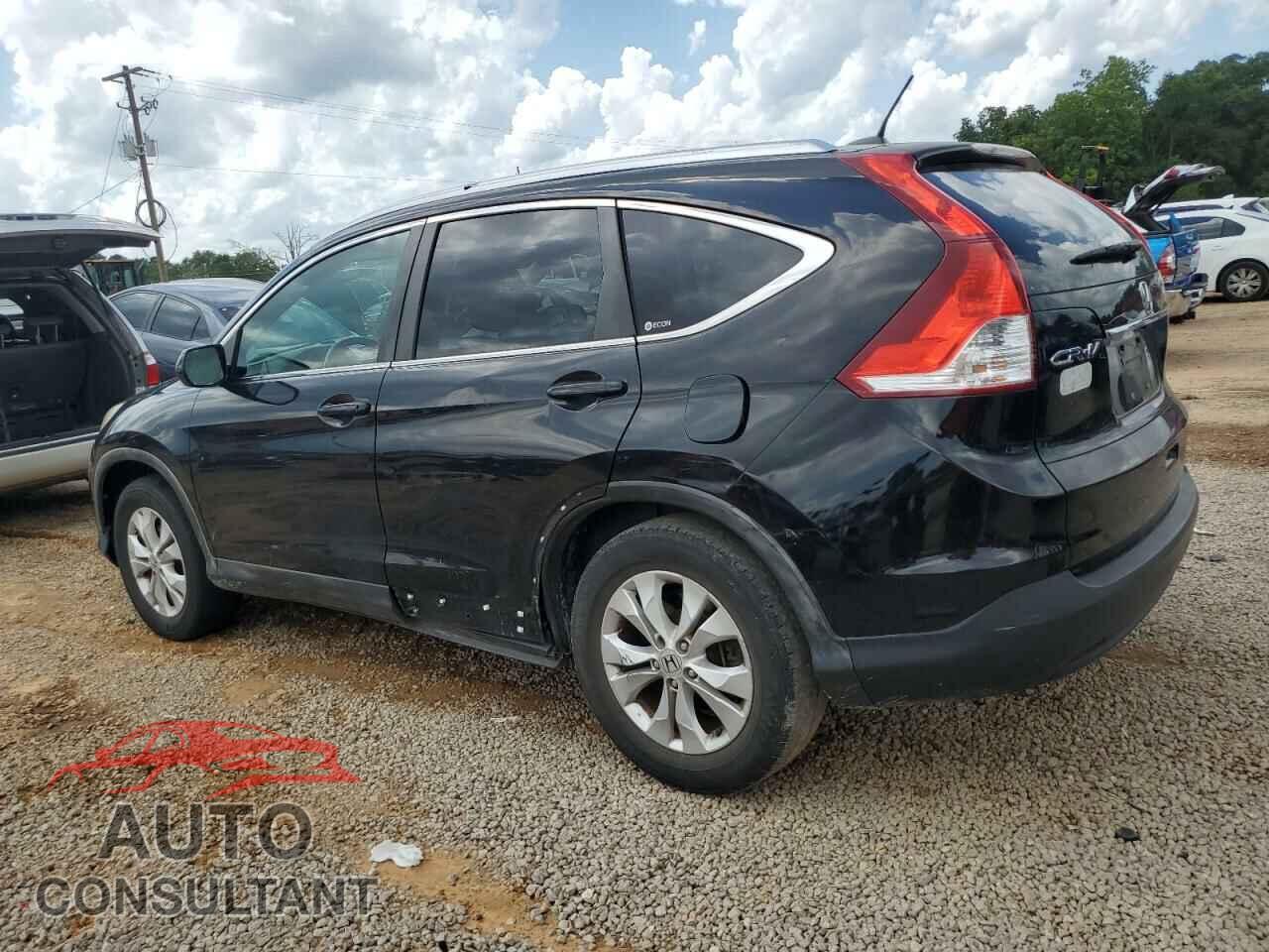 HONDA CRV 2012 - 5J6RM3H79CL005502