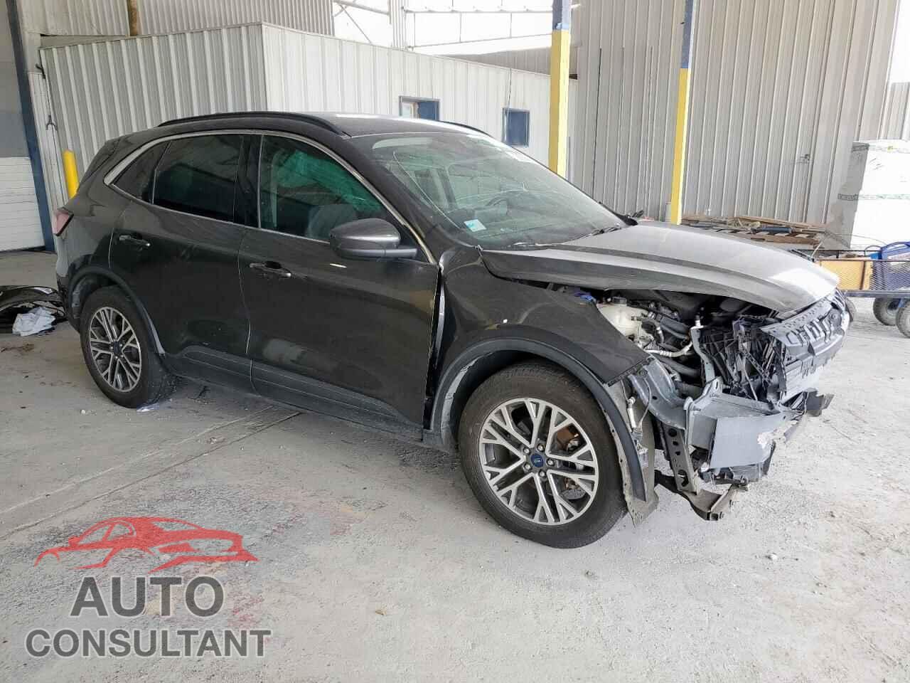 FORD ESCAPE 2020 - 1FMCU0H60LUA55258