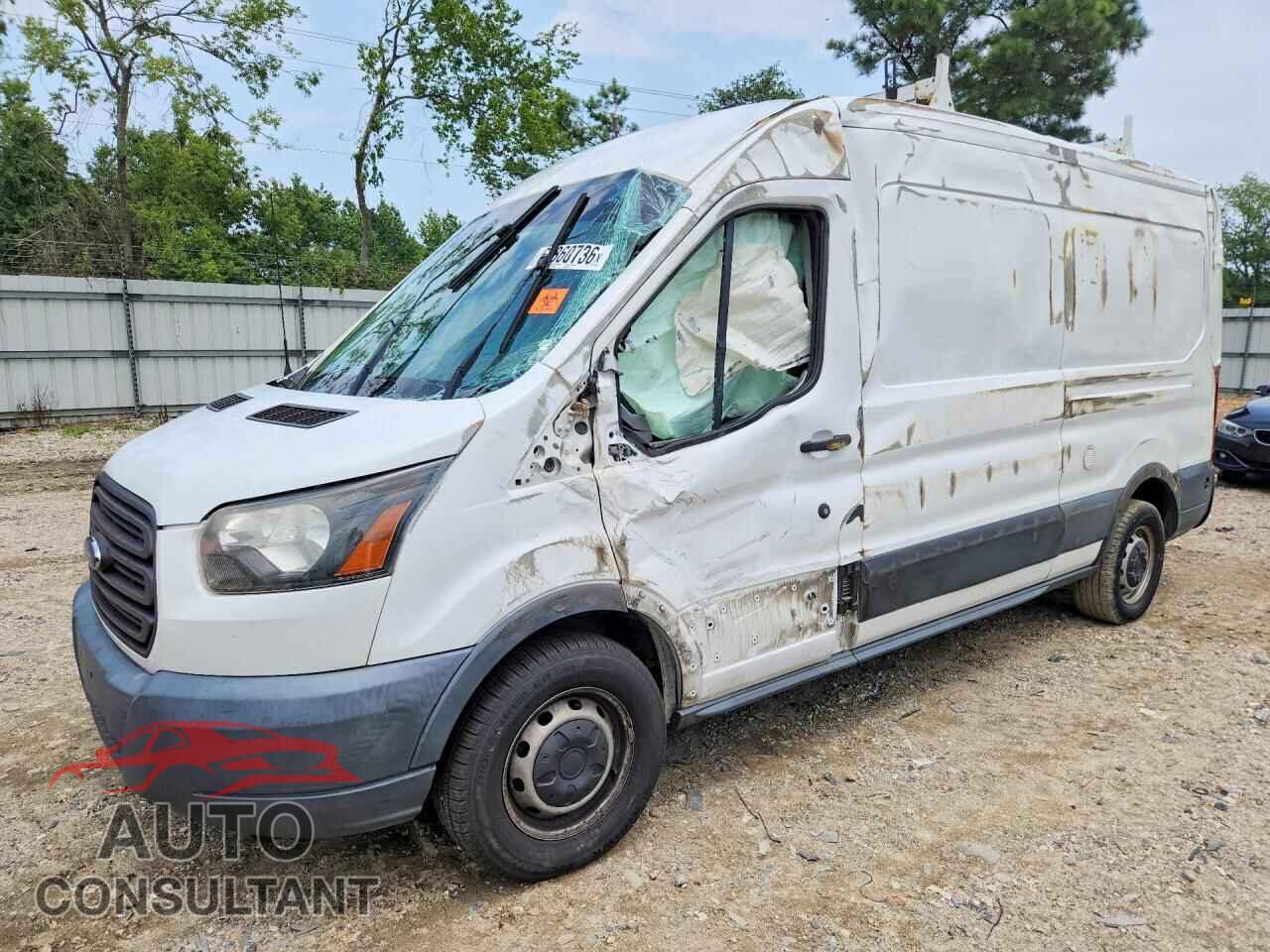 FORD TRANSIT 2017 - 1FTBW2CM8HKB39746