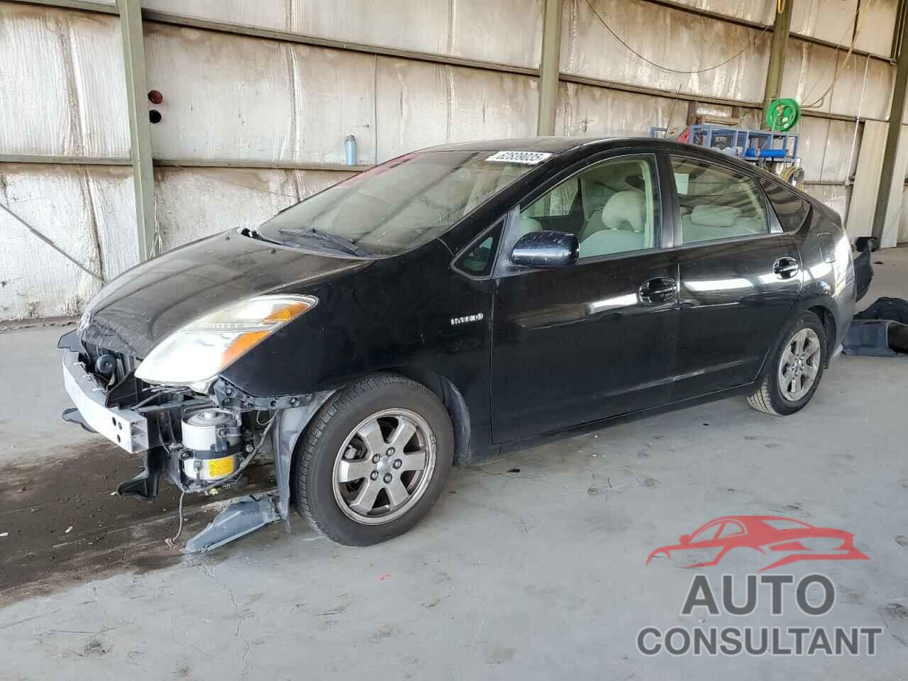 TOYOTA PRIUS 2009 - JTDKB20U197868921