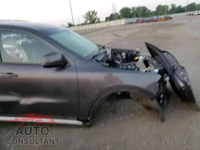 DODGE DURANGO 2015 - 1C4RDJAG6FC908375