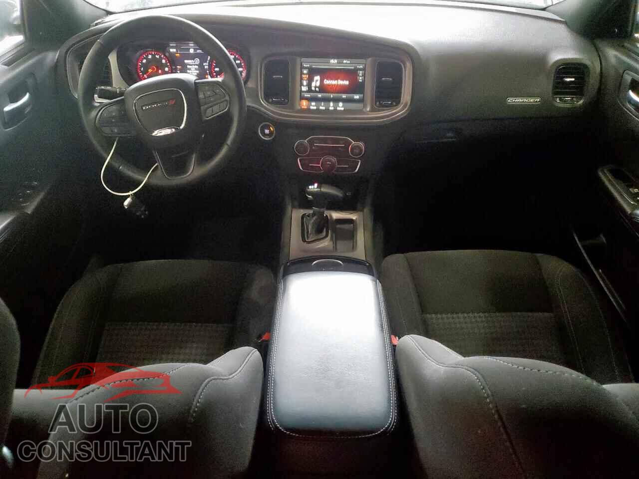 DODGE CHARGER 2023 - 2C3CDXBG1PH509366