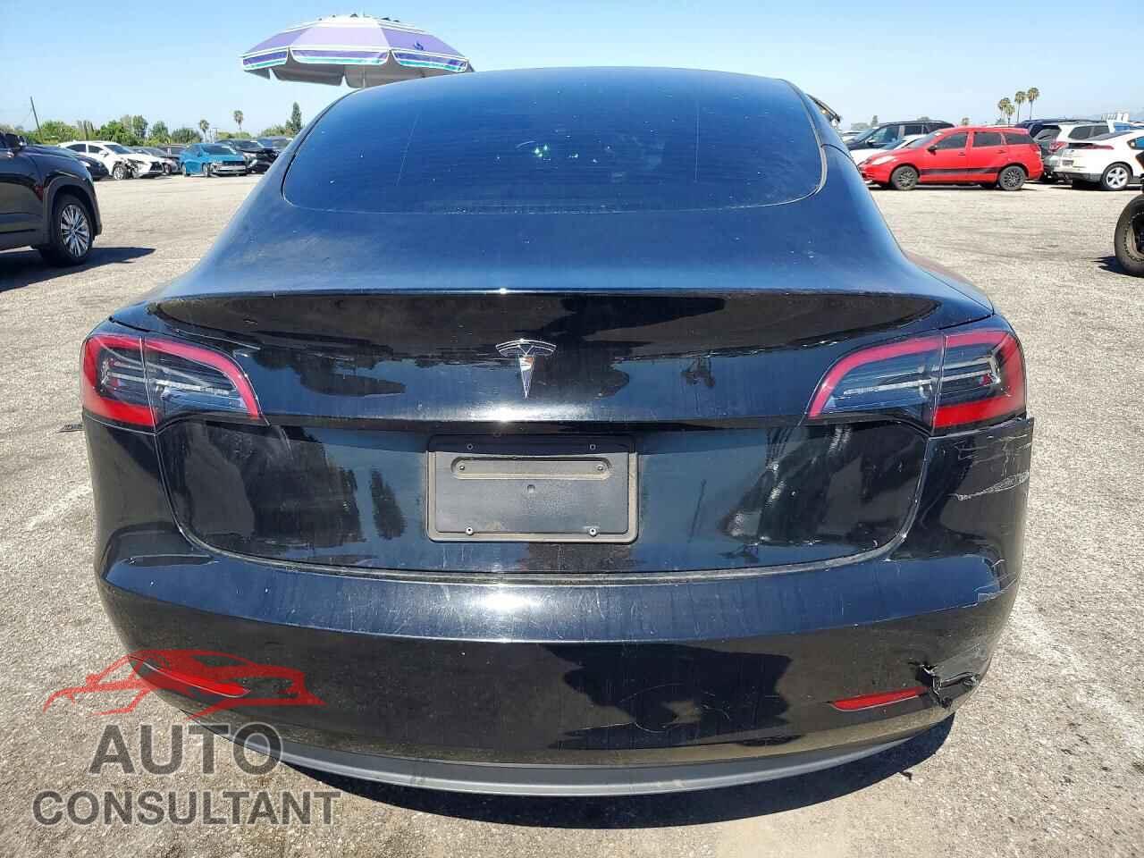TESLA MODEL 3 2023 - 5YJ3E1EA3PF549581