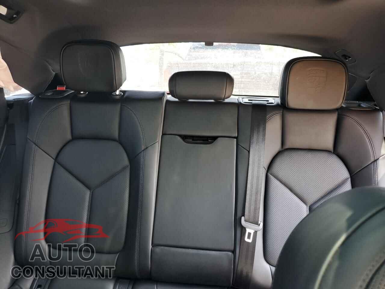 PORSCHE MACAN BASE 2024 - WP1AA2A55RLB07403