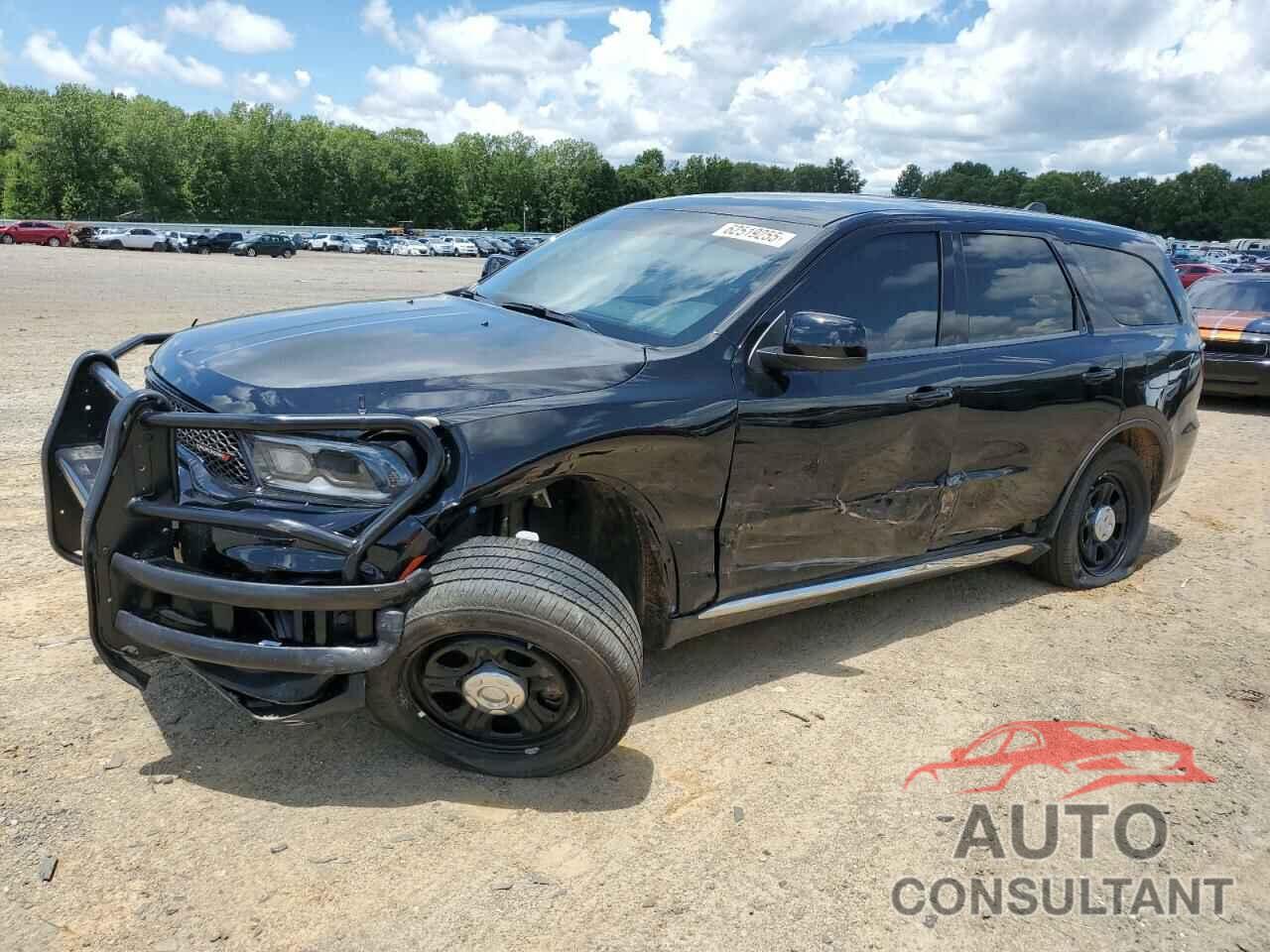 DODGE DURANGO 2024 - 1C4RDJFGXRC219954