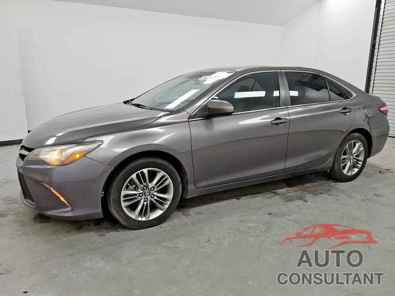 TOYOTA CAMRY 2016 - 4T1BF1FK4GU217023