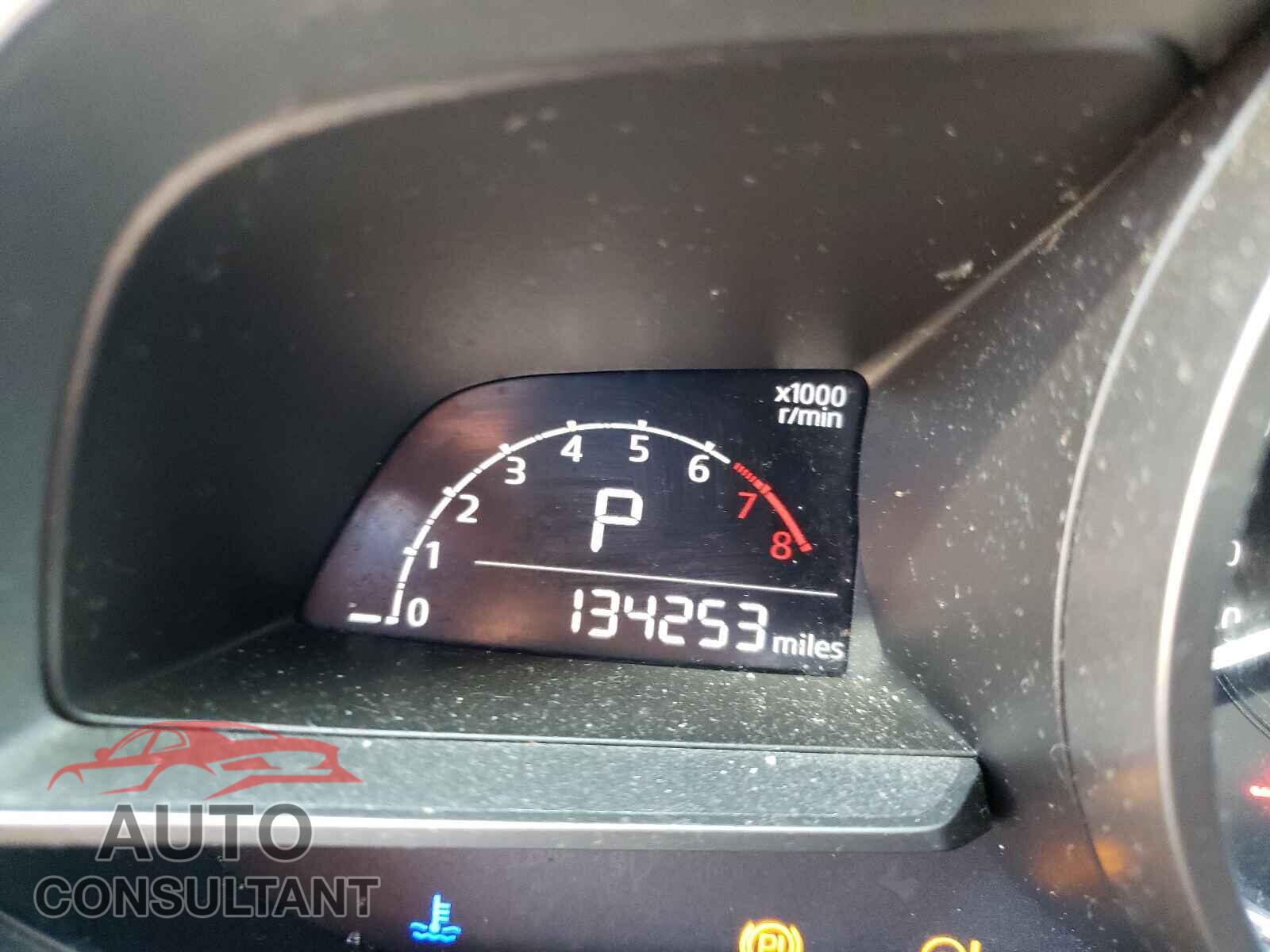 MAZDA 3 2017 - 3MZBN1V75HM123336