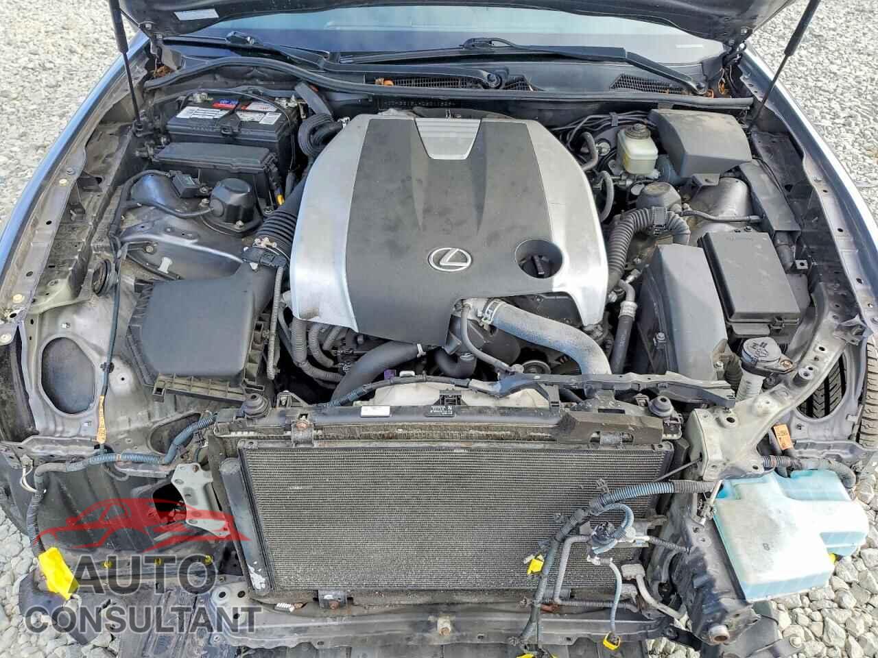 LEXUS GS350 2013 - JTHBE1BLXD5011859