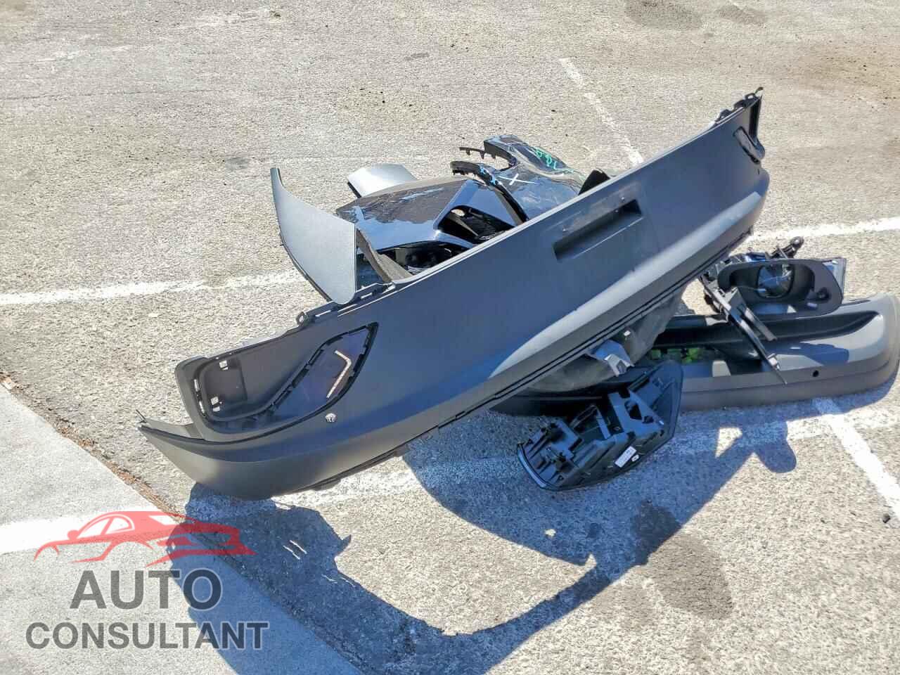 VOLKSWAGEN ALL OTHER 2023 - 1V2VMPE86PC015076
