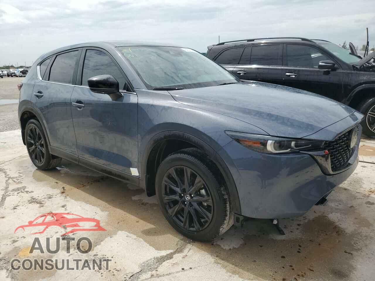 MAZDA CX-5 PREFE 2024 - JM3KFBCM4R0377923