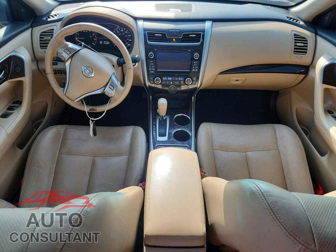 NISSAN ALTIMA 2015 - 1N4AL3AP7FC429092