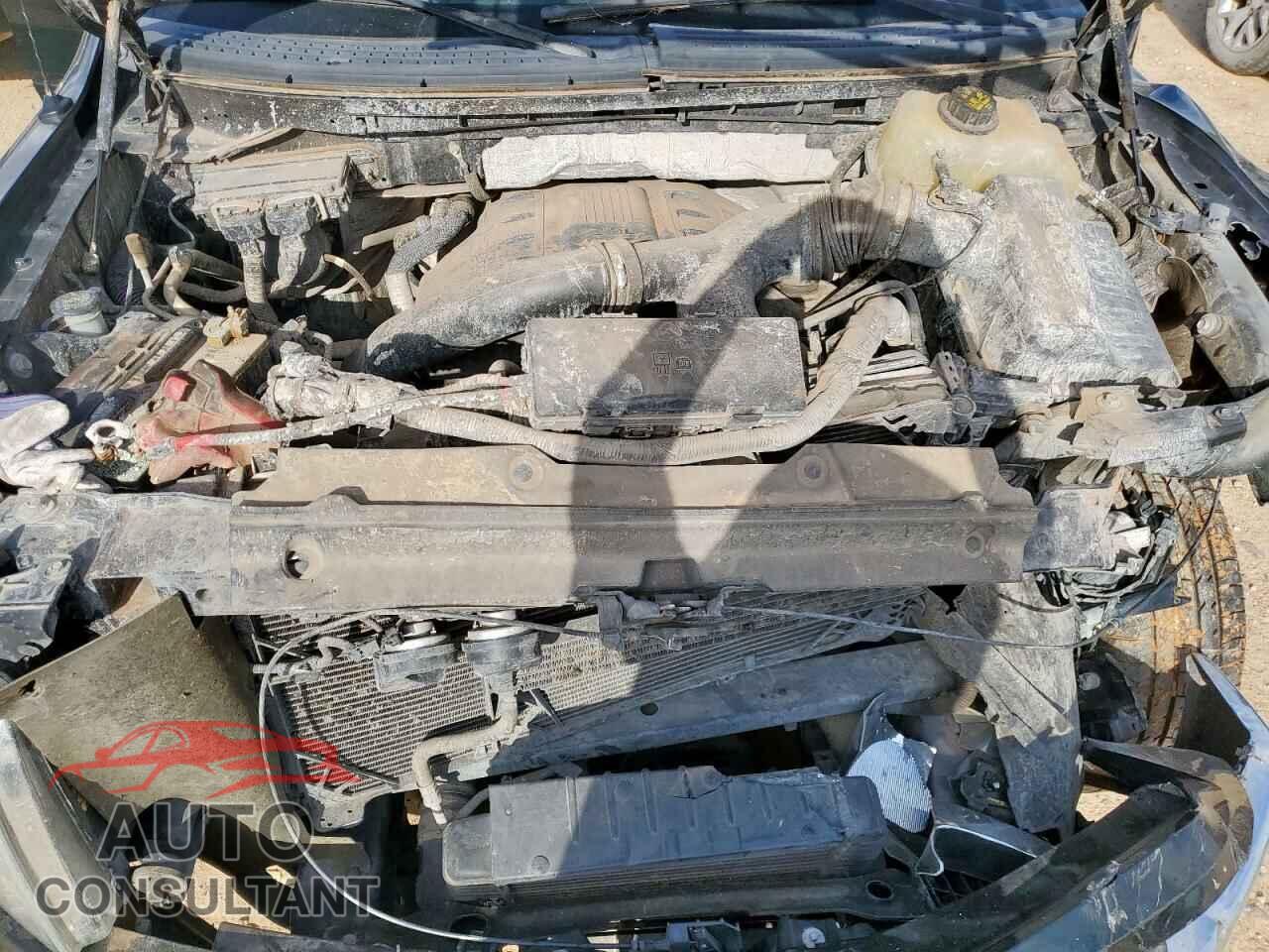 FORD F-150 2012 - 1FTFW1CT0CFA70667