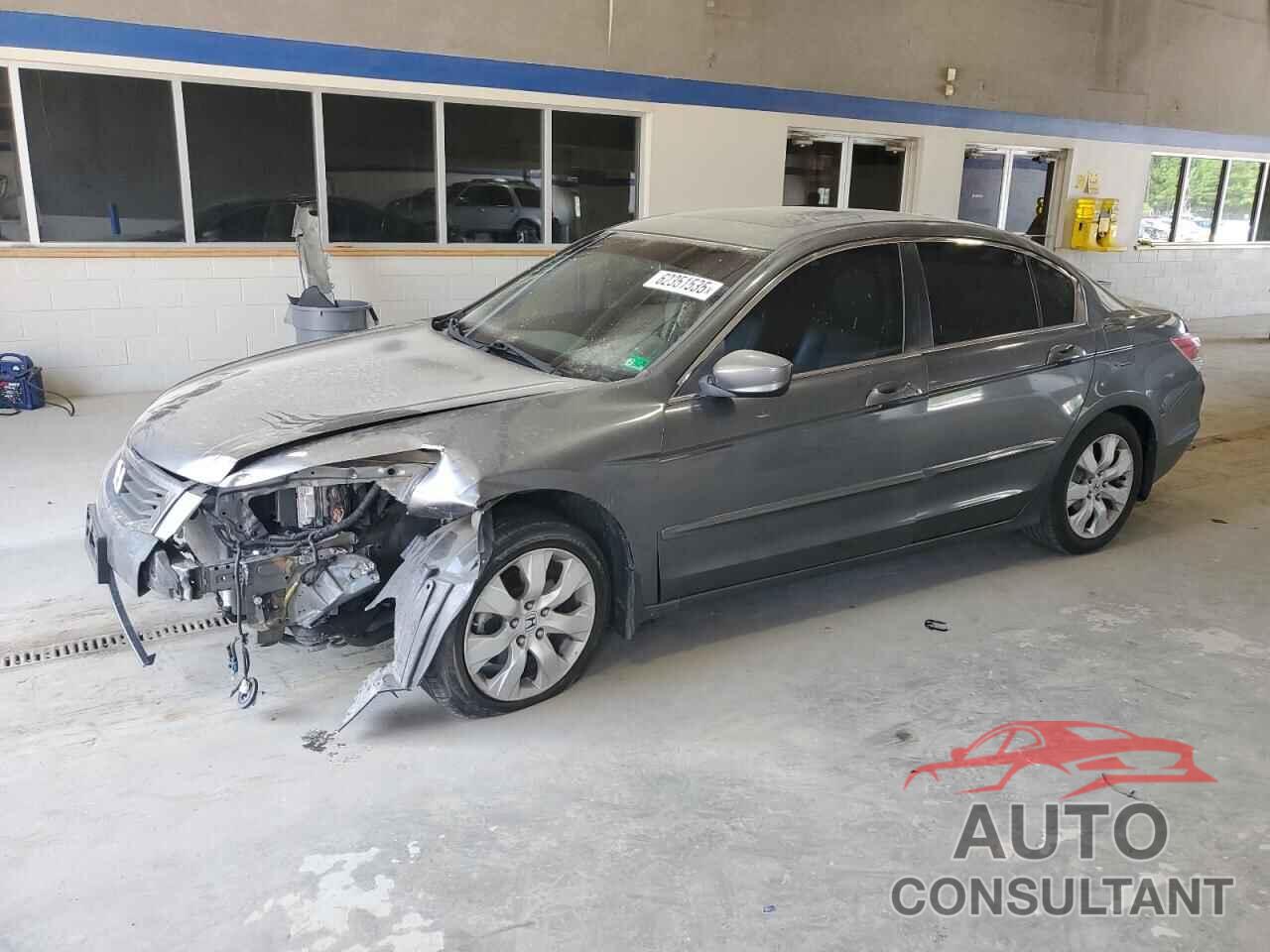 HONDA ACCORD 2009 - 1HGCP26839A015859