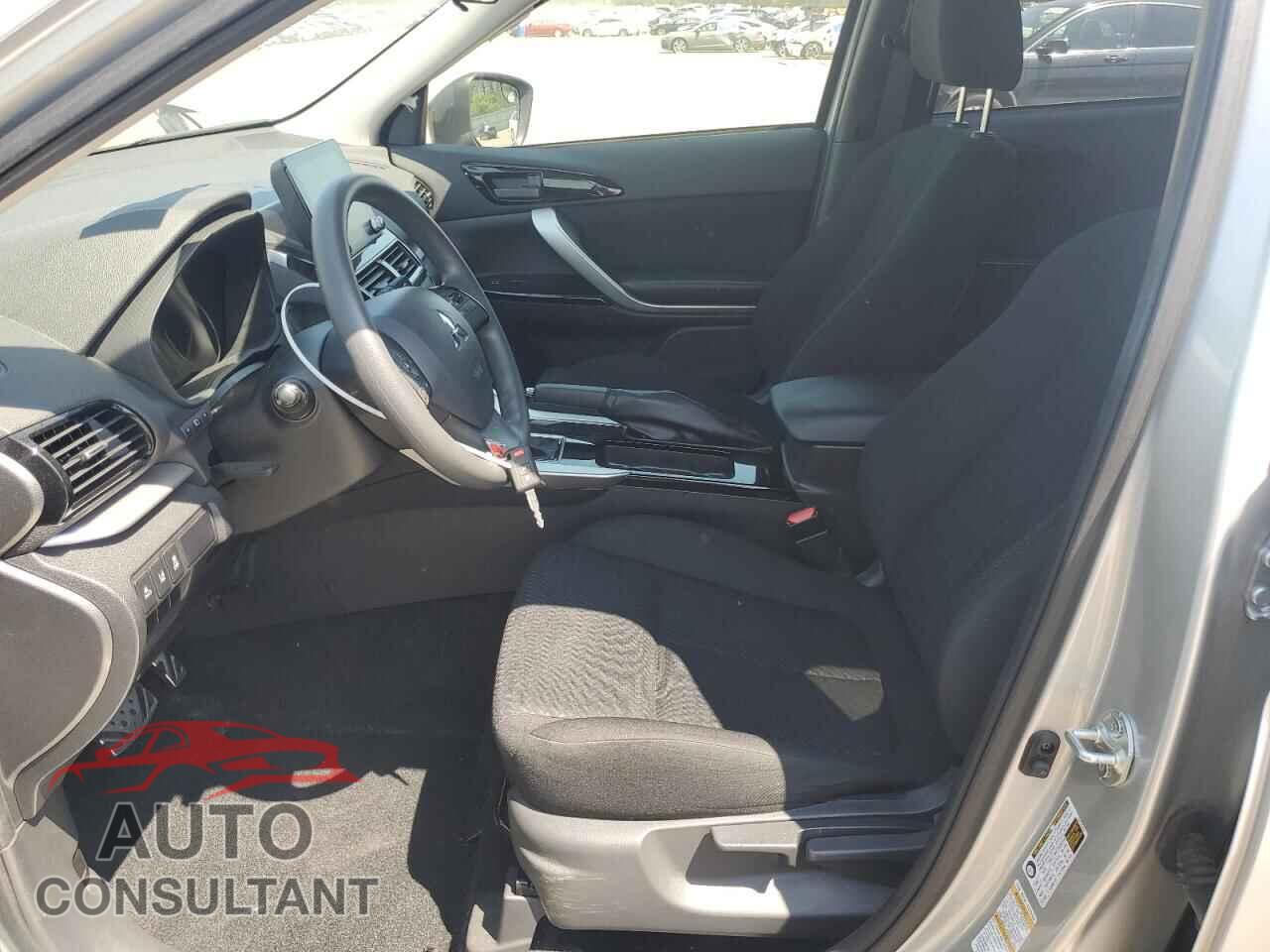 MITSUBISHI ECLIPSE 2022 - JA4ATVAA3NZ039324