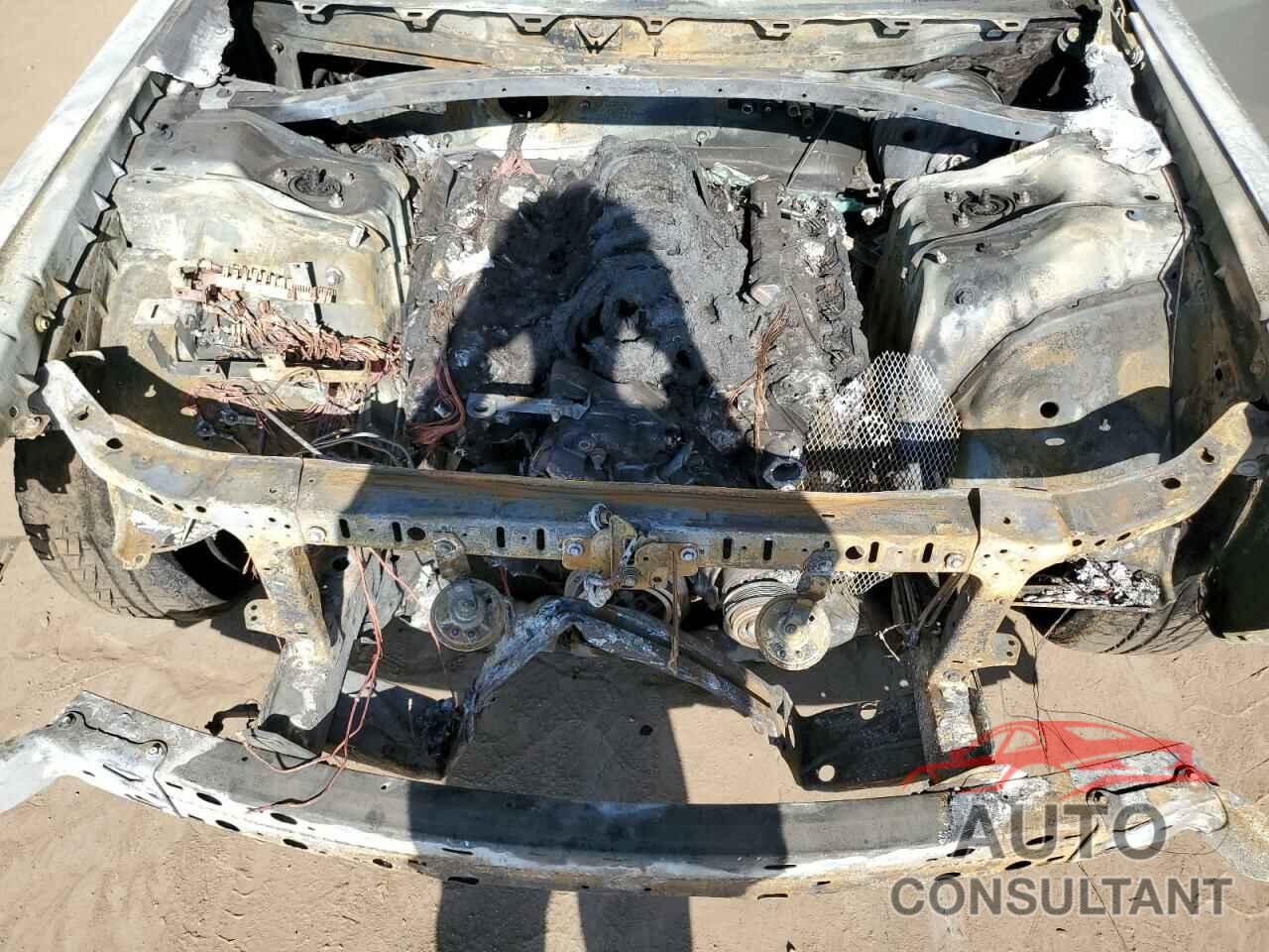 DODGE CHALLENGER 2017 - 2C3CDZBT5HH542977