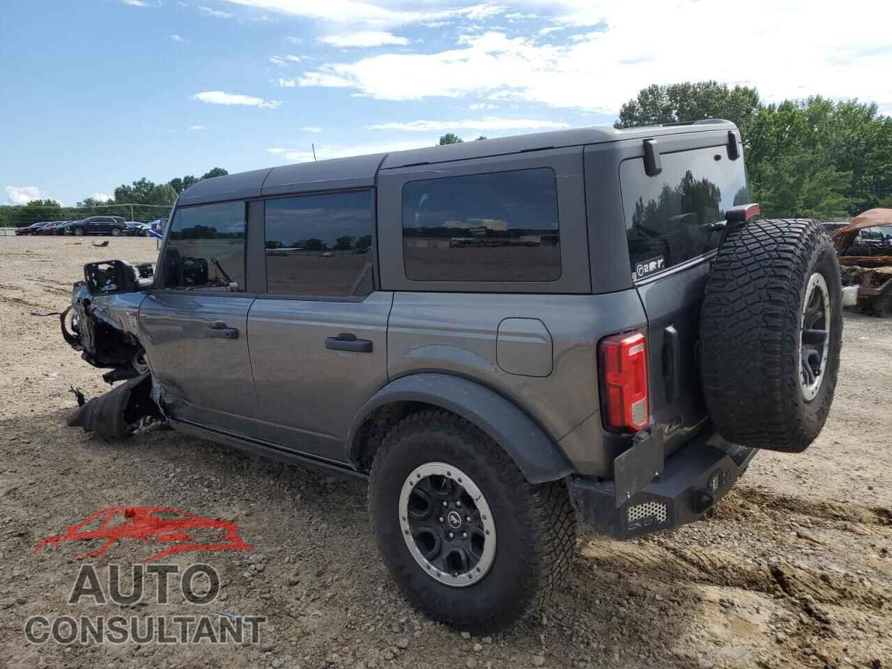 FORD BRONCO 2023 - 1FMEE5DP5PLB59127