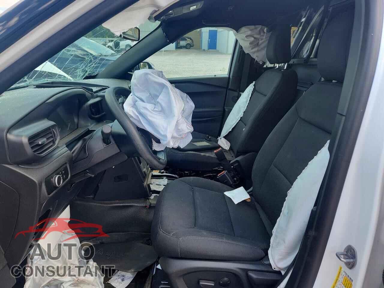 FORD EXPLORER 2023 - 1FM5K8AB7PGB84607