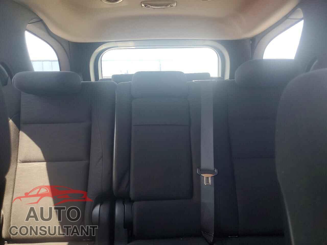 DODGE DURANGO 2019 - 1C4RDJAG7KC651222