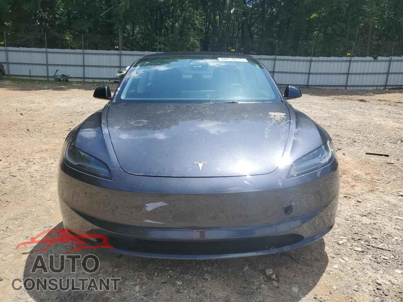 TESLA MODEL 3 2024 - 5YJ3E1EA3RF815457