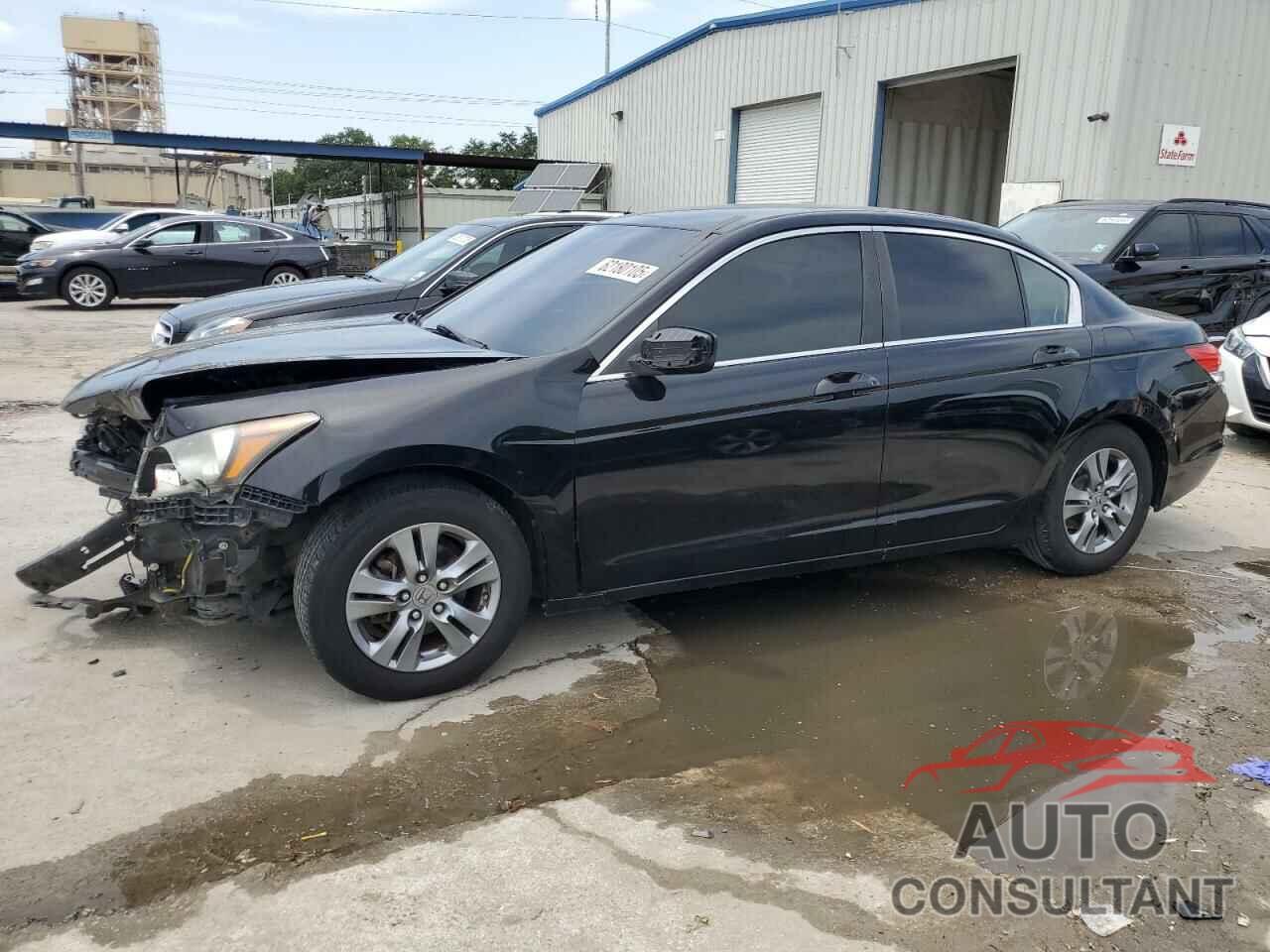 HONDA ACCORD 2012 - 1HGCP2F67CA078789