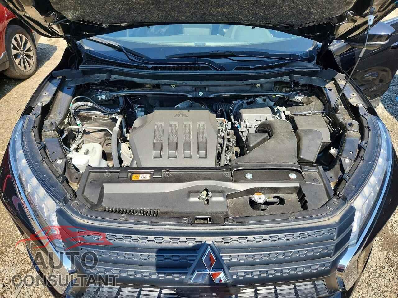 MITSUBISHI ECLIPSE 2023 - JA4ATVAA9PZ003978