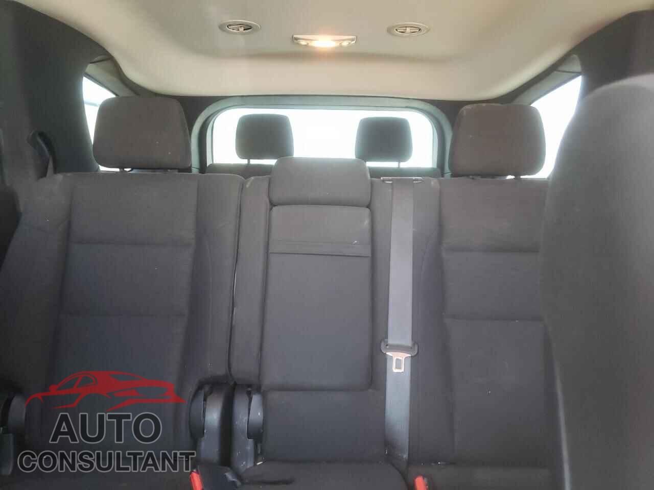 DODGE DURANGO 2021 - 1C4RDHAG8MC660751