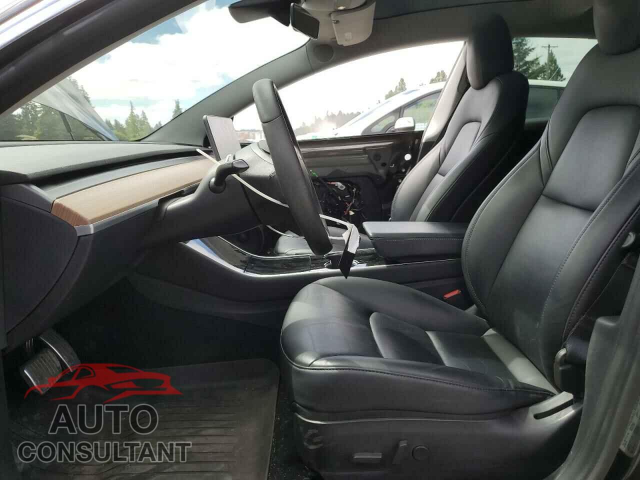 TESLA MODEL 3 2020 - 5YJ3E1EB4LF599859