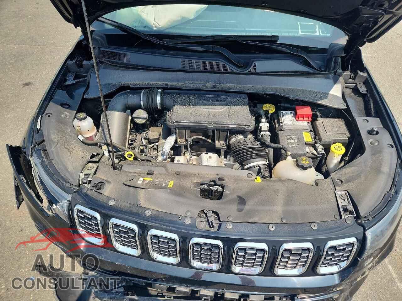 JEEP COMPASS 2024 - 3C4NJDCN1RT102781