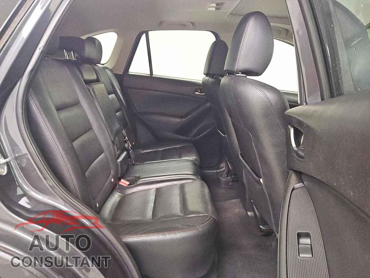 MAZDA CX-5 2015 - JM3KE2DY7F0520234