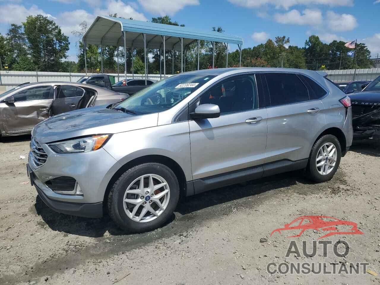 FORD EDGE 2021 - 2FMPK3J92MBA03814