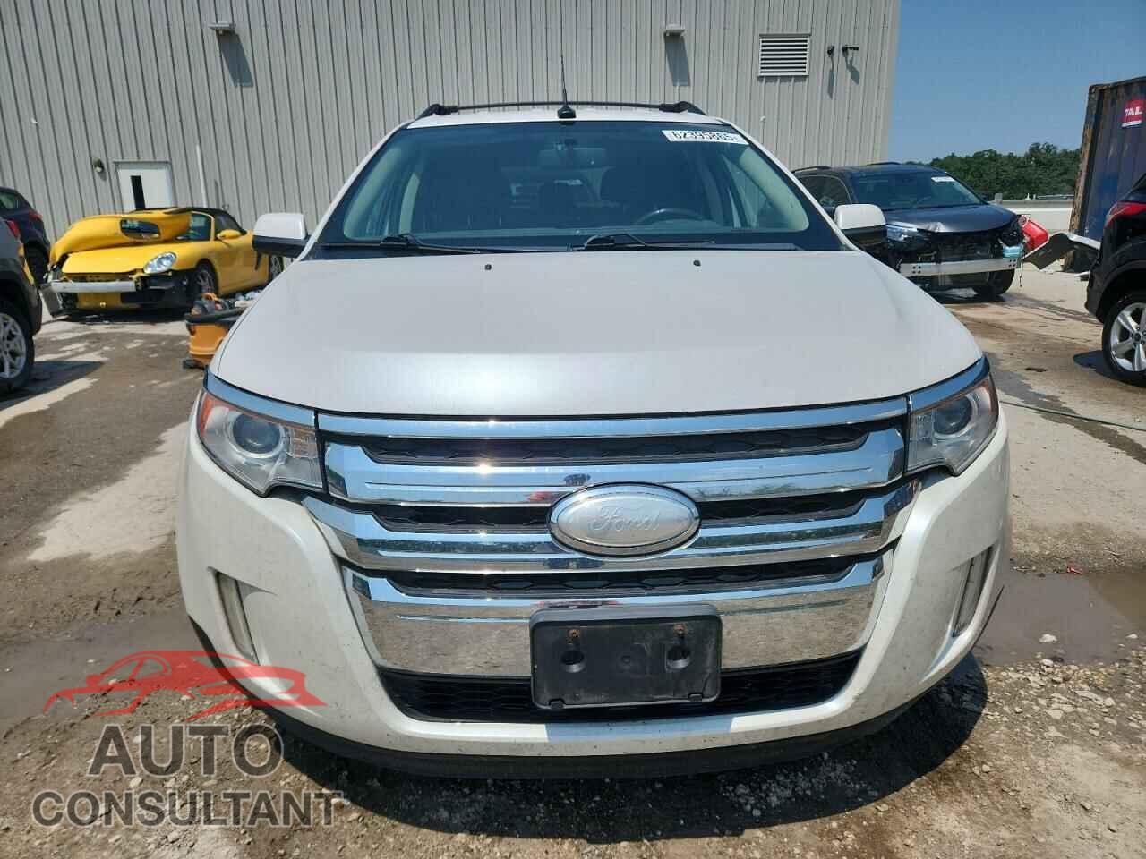 FORD EDGE 2013 - 2FMDK3JC2DBA97238