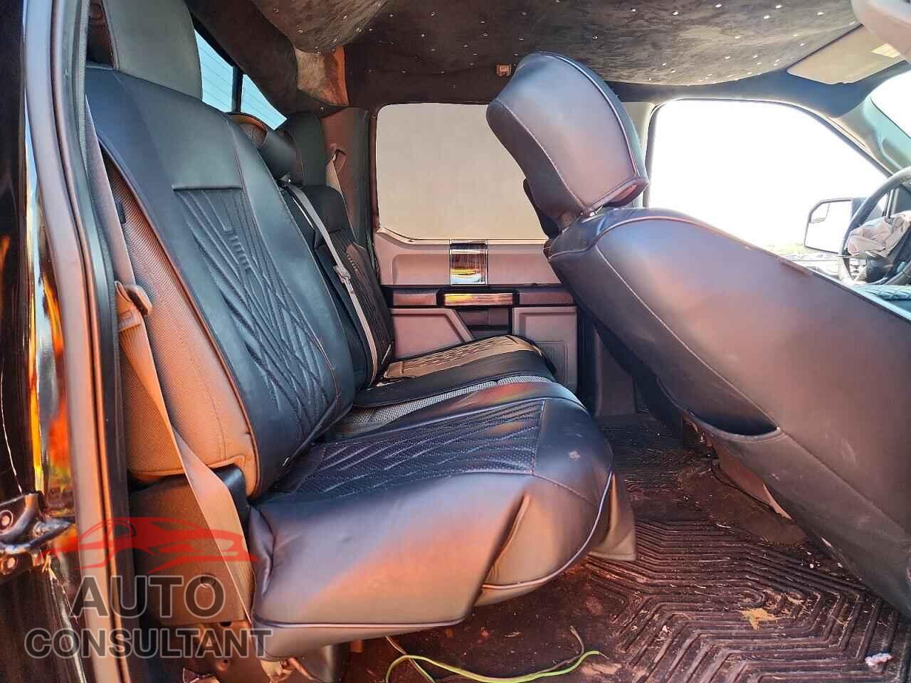 FORD UNKNOWN 2015 - 1FTEW1EF9FKE63548