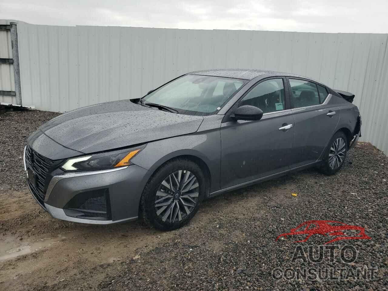 NISSAN ALTIMA 2025 - 1N4BL4DV4SN389525