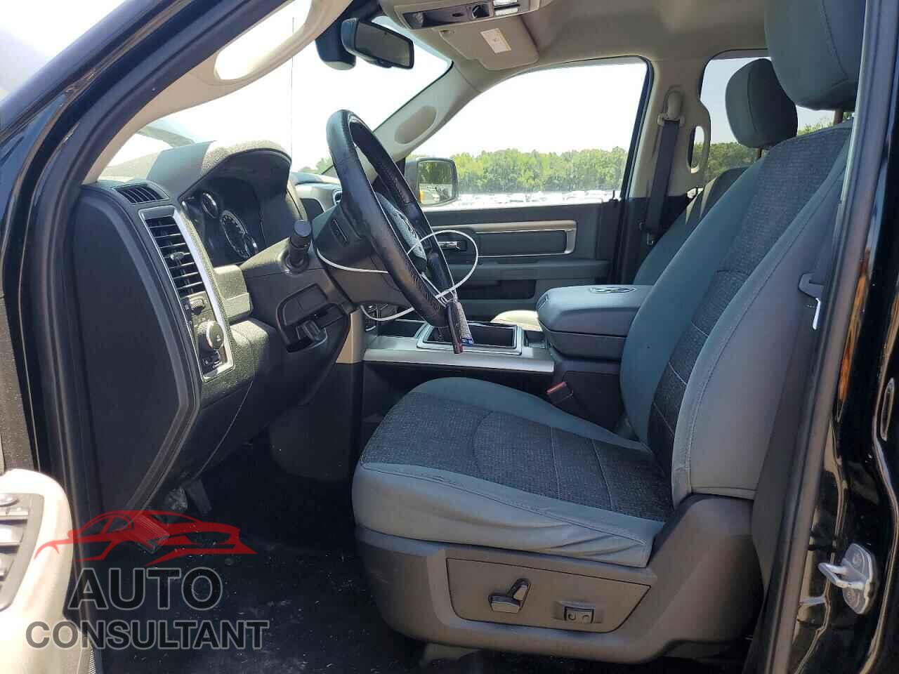 RAM 1500 2014 - 1C6RR7LT2ES472604