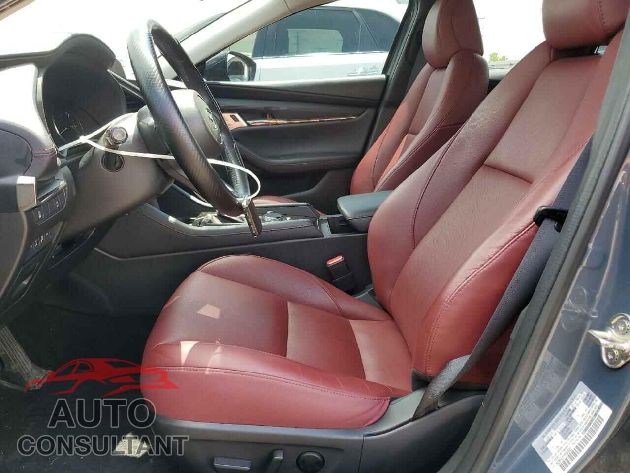 MAZDA 3 2023 - 3MZBPACM1PM363680