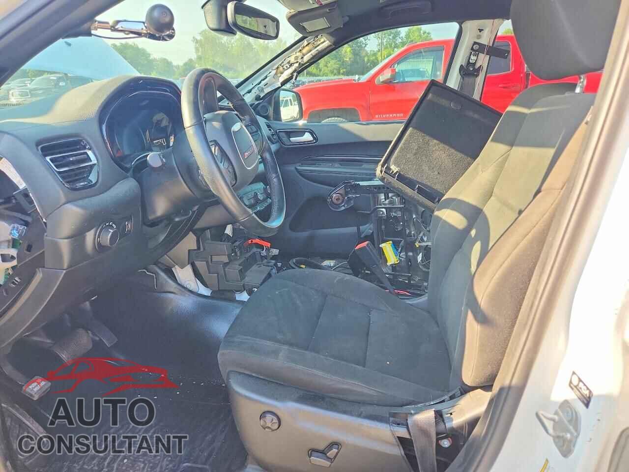 DODGE DURANGO 2024 - 1C4SDJFT2RC242689