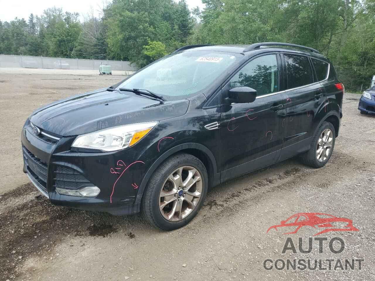 FORD ESCAPE 2015 - 1FMCU0G96FUC69025