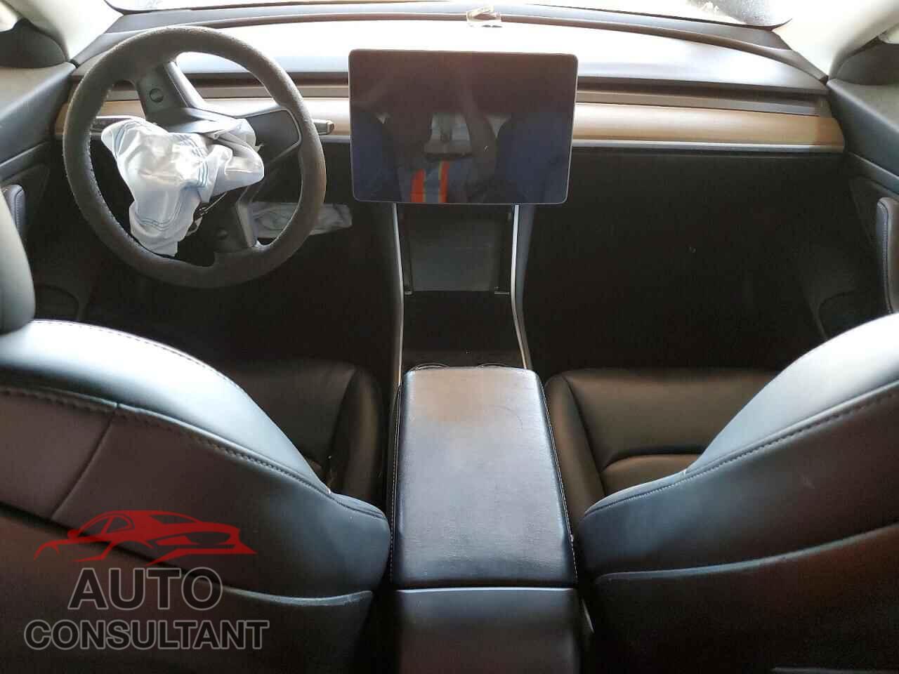 TESLA MODEL 3 2020 - 5YJ3E1EA0LF630967