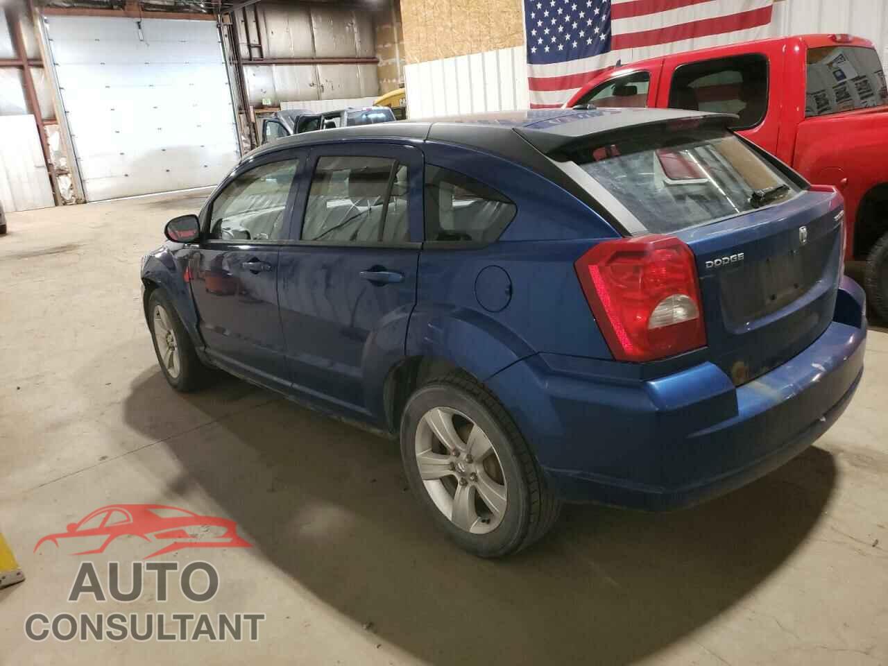 DODGE CALIBER 2010 - 1B3CB3HA7AD567789