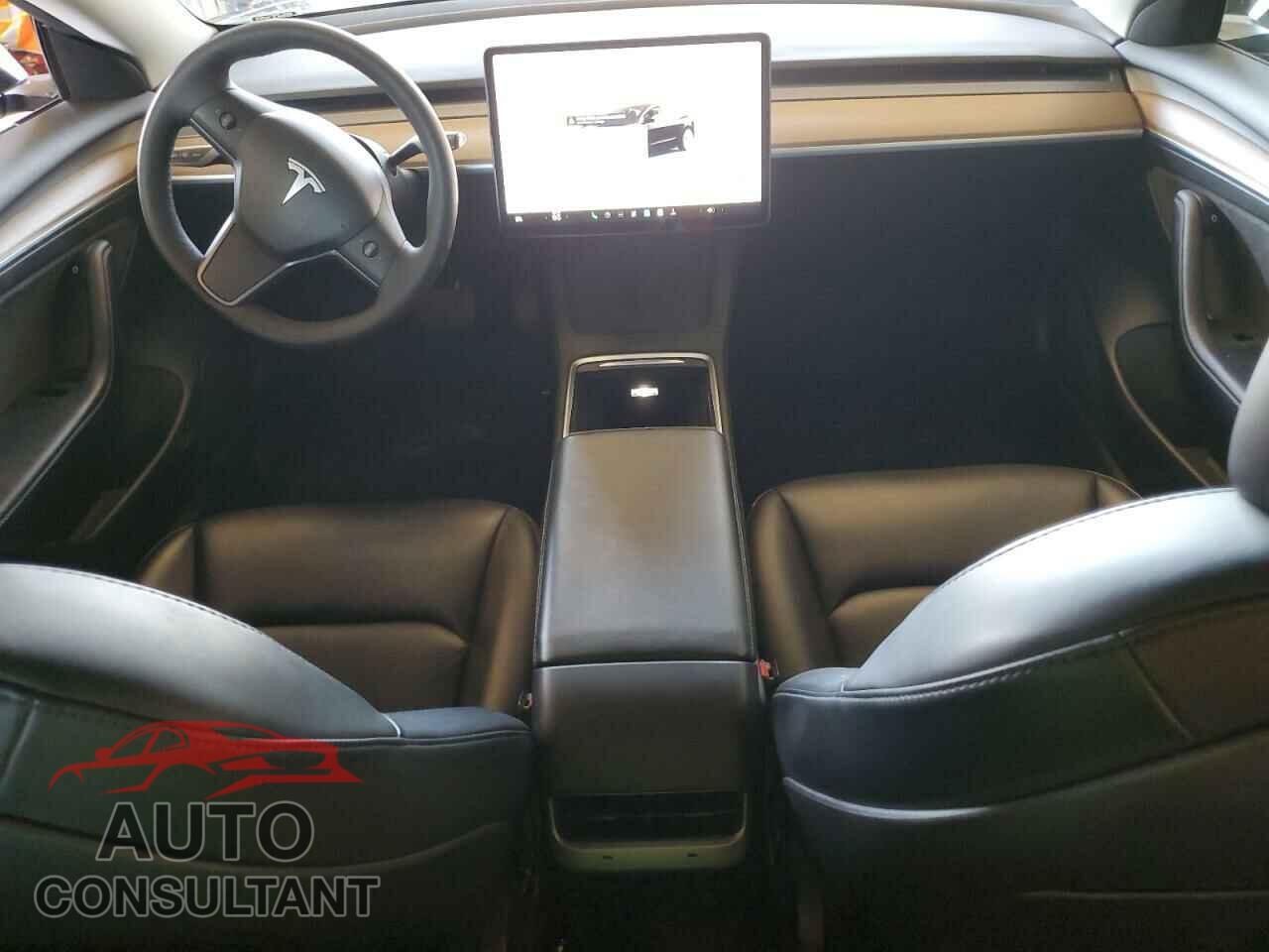 TESLA MODEL 3 2023 - 5YJ3E1EA6PF459339
