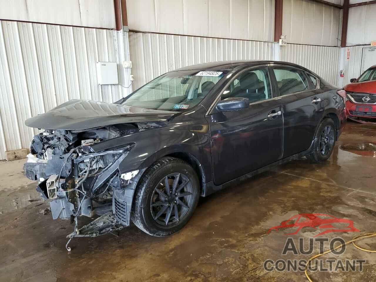 NISSAN ALTIMA 2014 - 1N4AL3APXEC129870