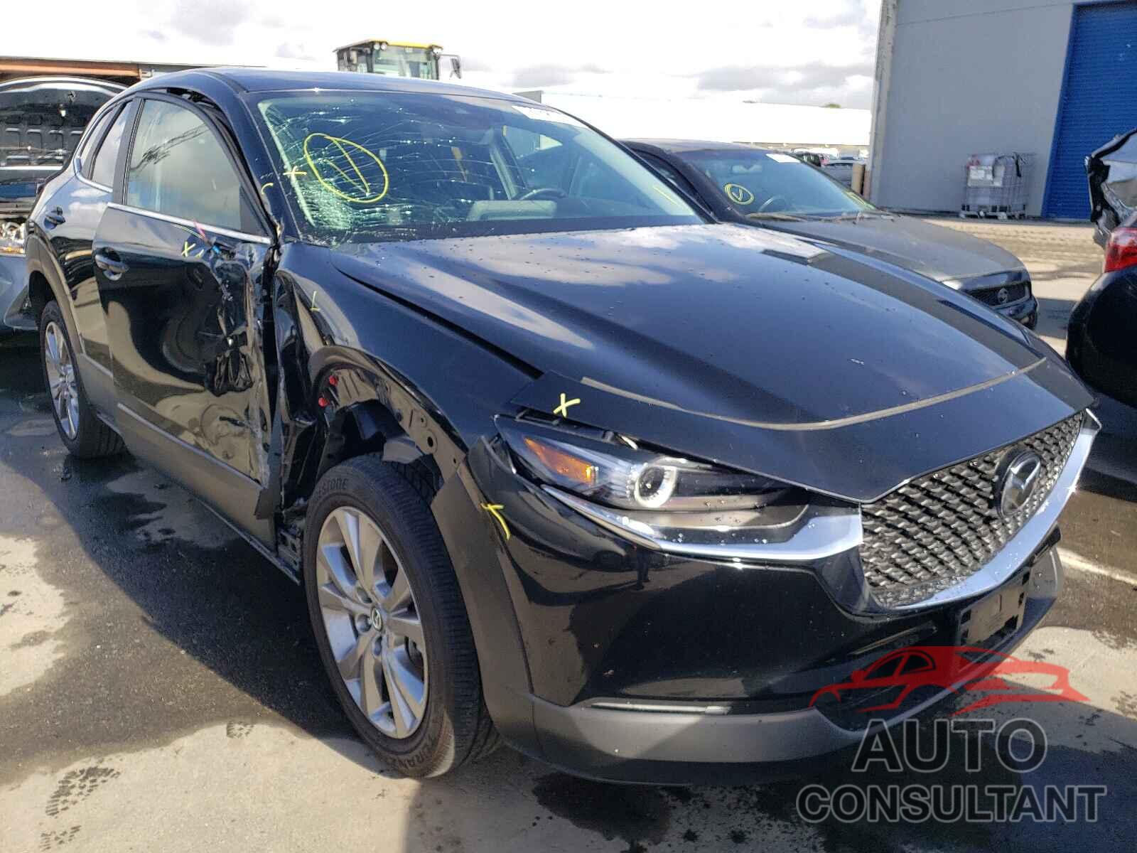 MAZDA CX30 2021 - 3MVDMBBL9MM245020