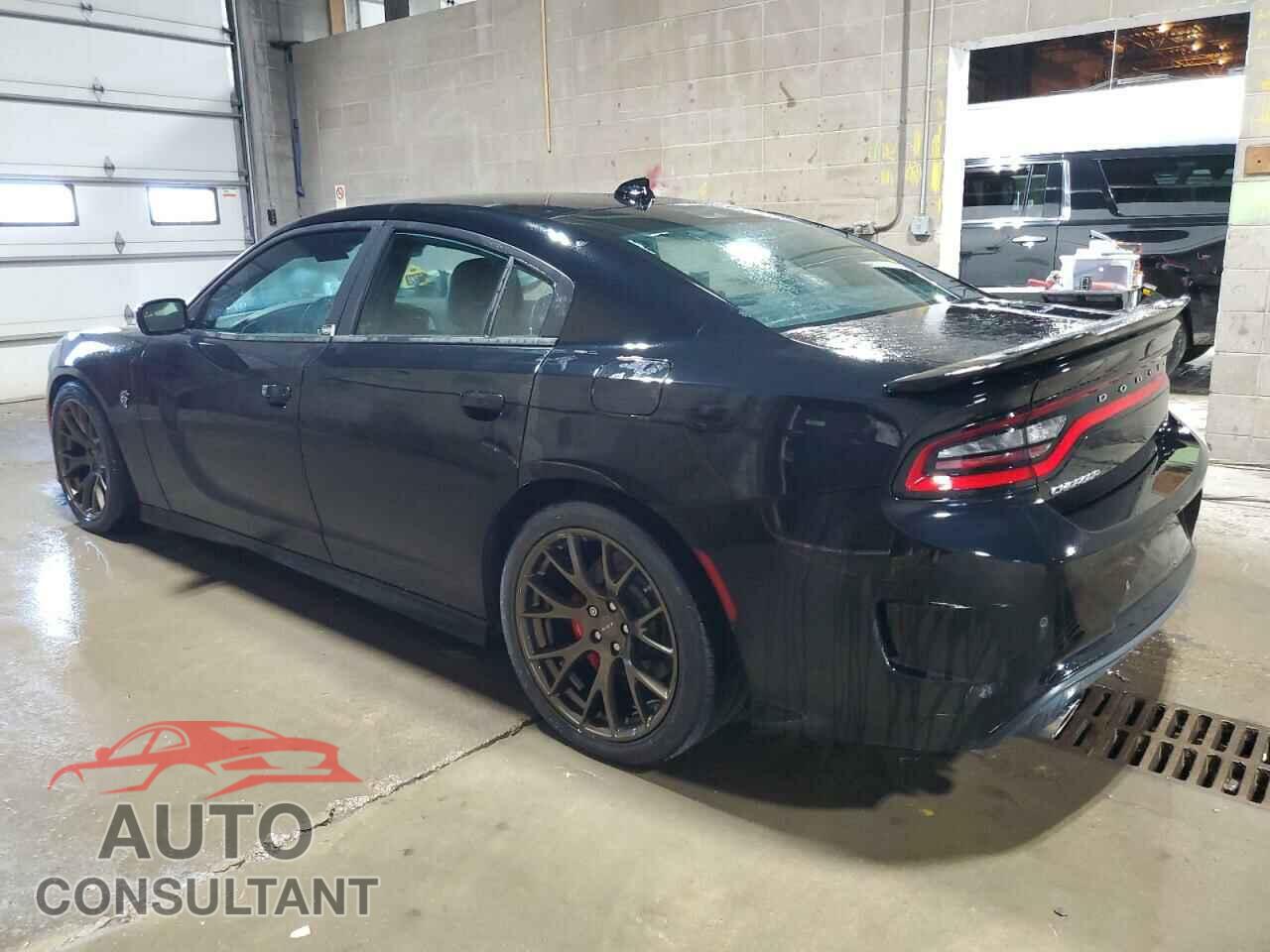 DODGE CHARGER 2016 - 2C3CDXL99GH232837